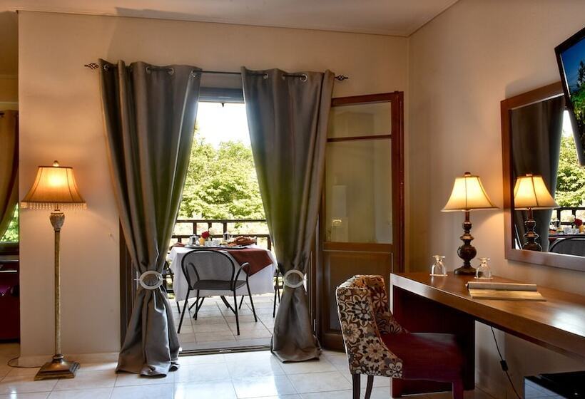 فندق Pelion Resort