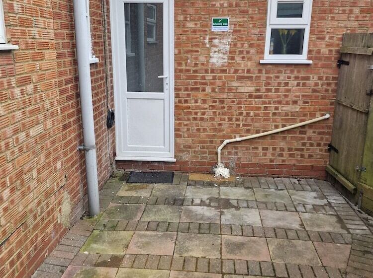 ホテル Steyn Guest Lodge