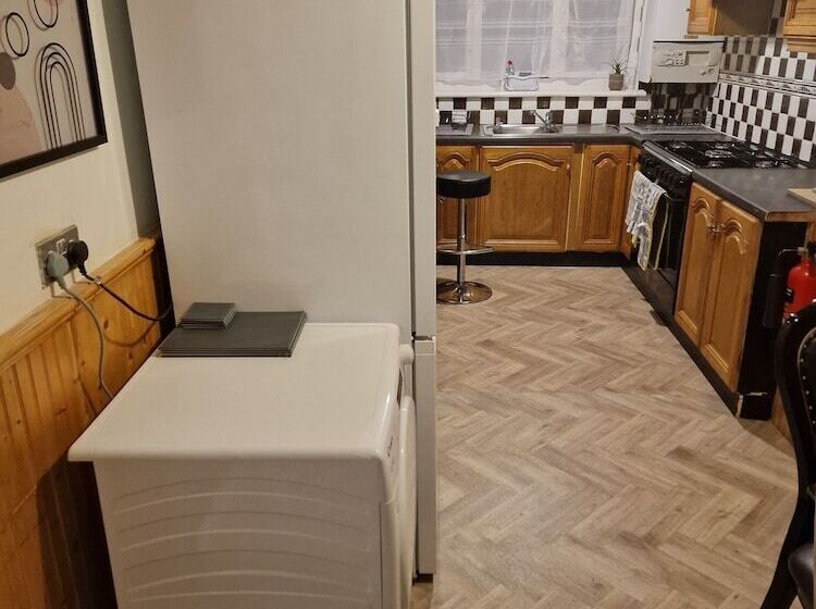 ホテル Steyn Guest Lodge