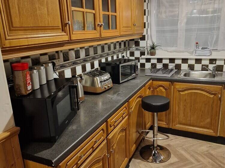 ホテル Steyn Guest Lodge