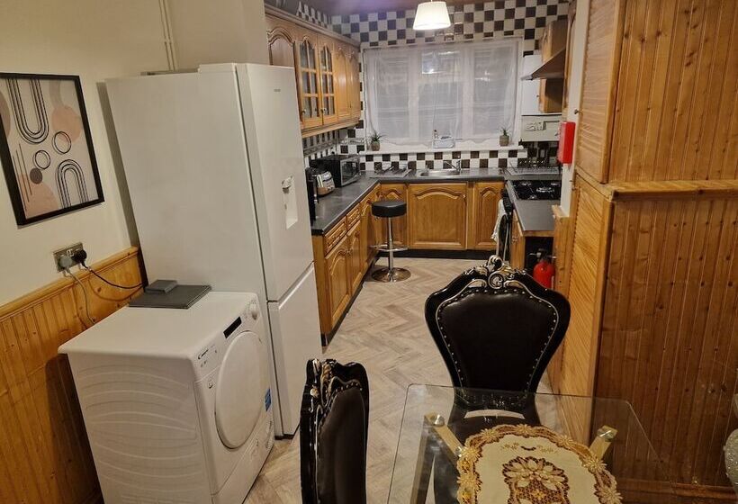 ホテル Steyn Guest Lodge