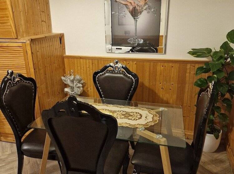 ホテル Steyn Guest Lodge