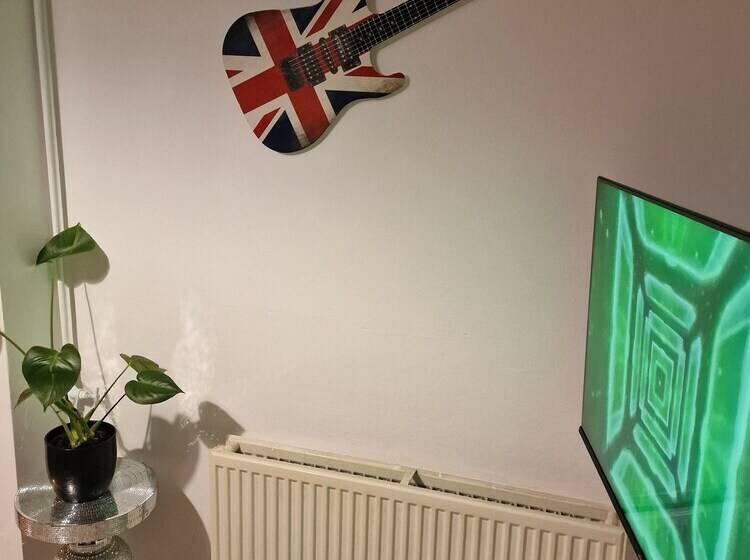 ホテル Steyn Guest Lodge