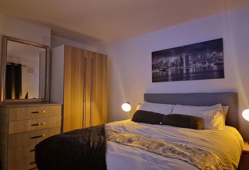 ホテル Steyn Guest Lodge