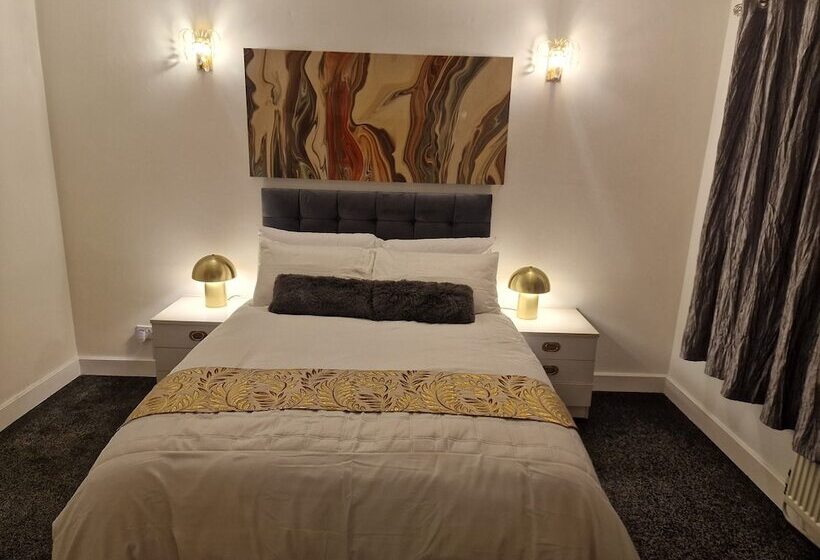 ホテル Steyn Guest Lodge