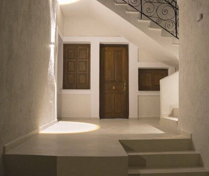 Отель Teresa Spetses