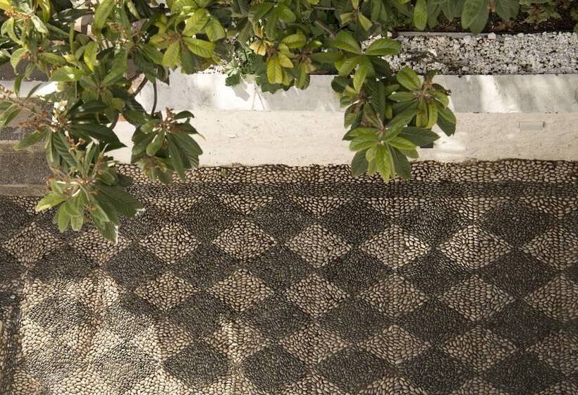 Отель Teresa Spetses