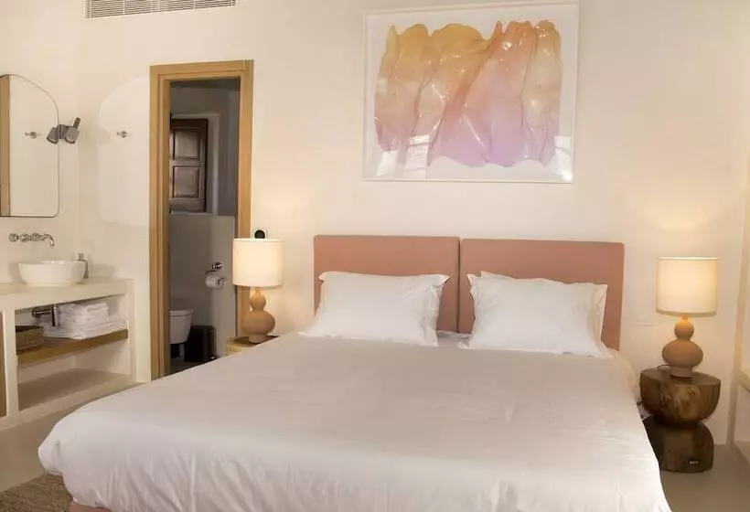 هتل Teresa Spetses