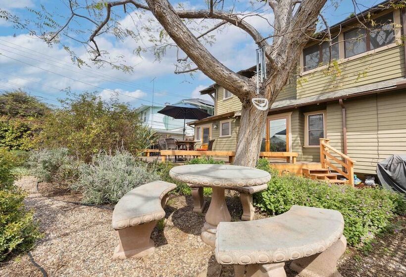 Kingsley By Avantstay Newly Furnished La Home