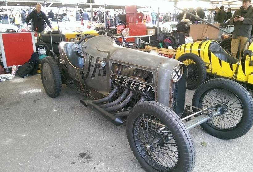 Little Orchard Bed And Breakfast Chichester