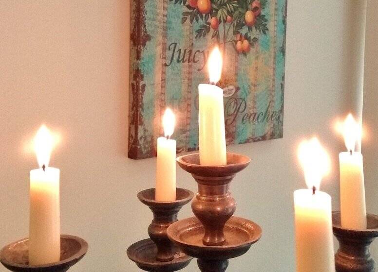 Little Orchard Bed And Breakfast Chichester