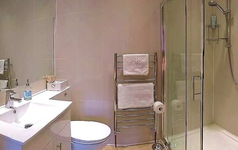 Little Orchard Bed And Breakfast Chichester