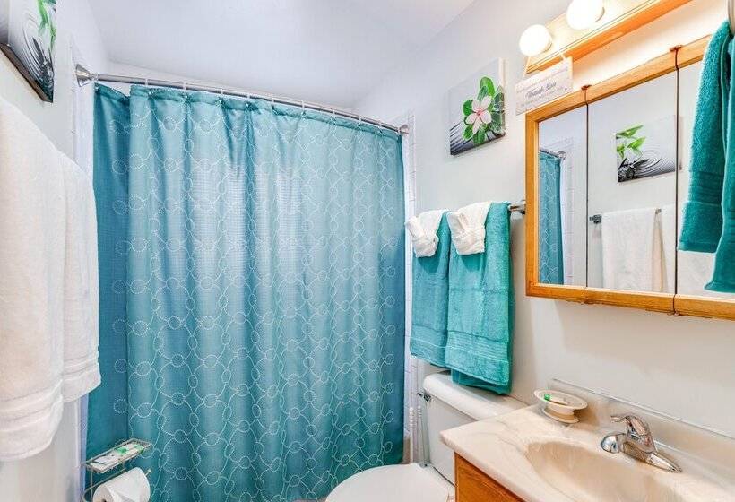 Markham Retreat Near Parks ~ 24 Mi To Chicago!