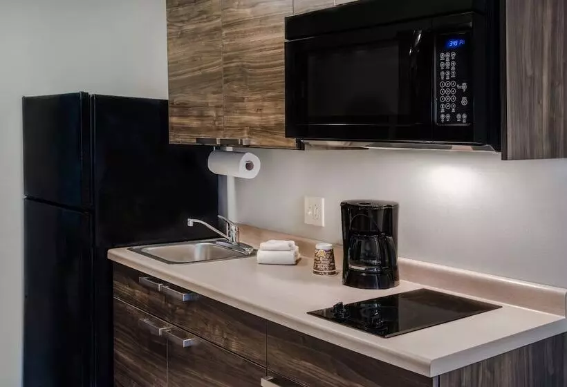 My Place Hotel Las Vegas South Henderson