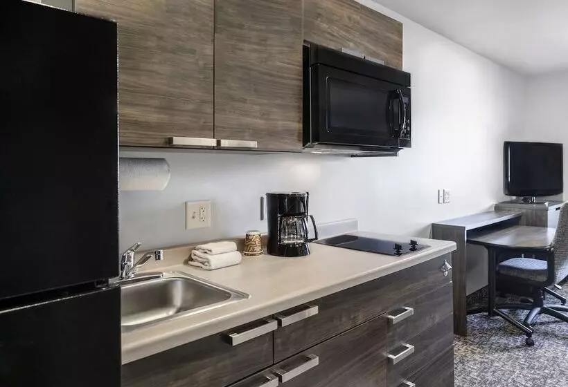 My Place Hotel Las Vegas South Henderson