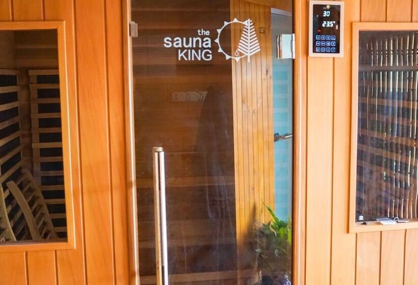 ペンション 22 Fischer St