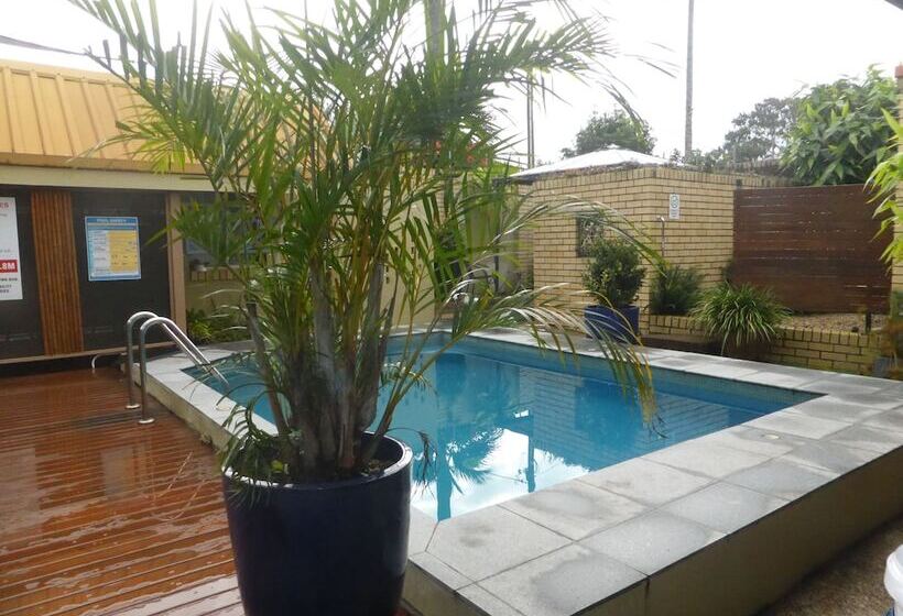 ペンション 22 Fischer St