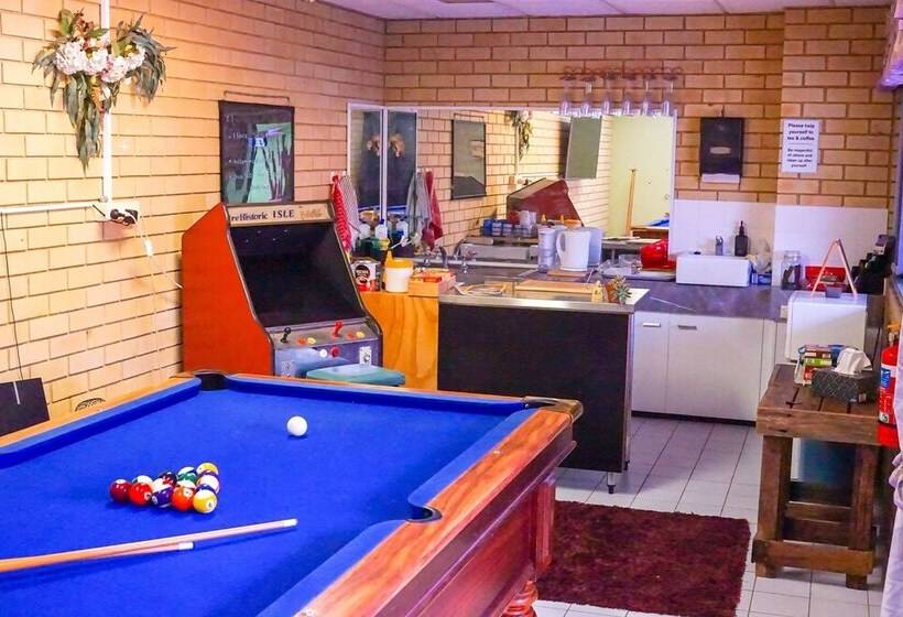 ペンション 22 Fischer St