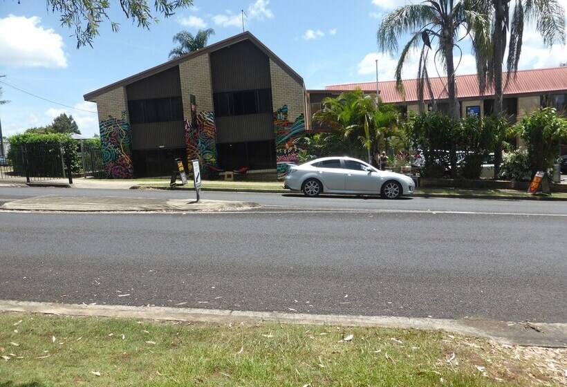 ペンション 22 Fischer St