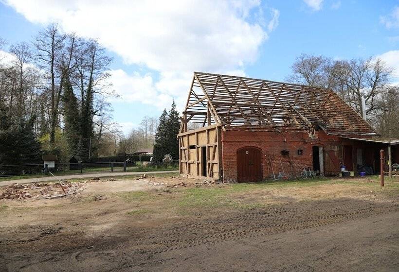 بنسيون Haus Stenzinger