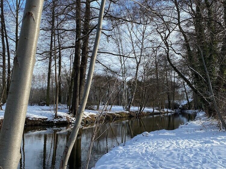 بنسيون Haus Stenzinger