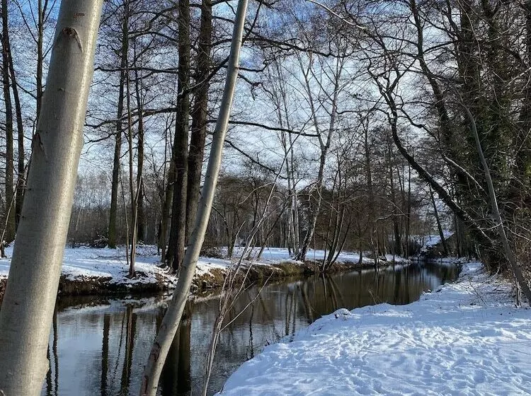 ペンション Haus Stenzinger