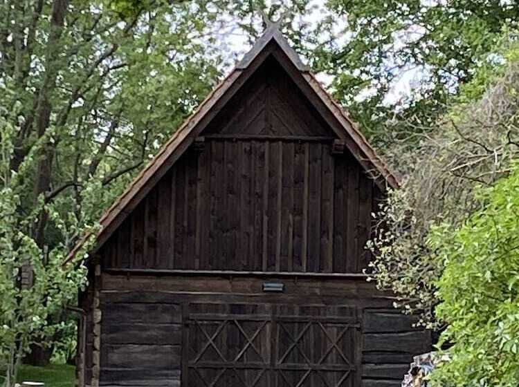 بنسيون Haus Stenzinger