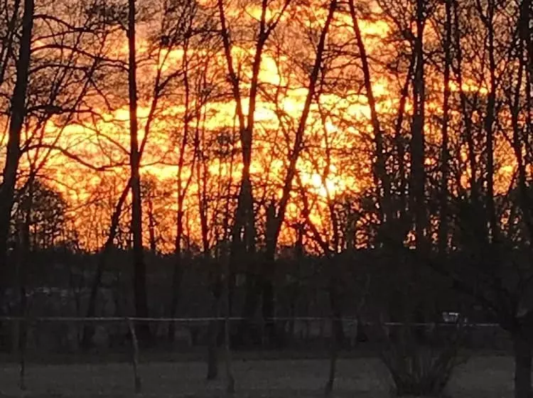 ペンション Haus Stenzinger