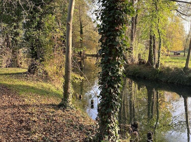 بنسيون Haus Stenzinger