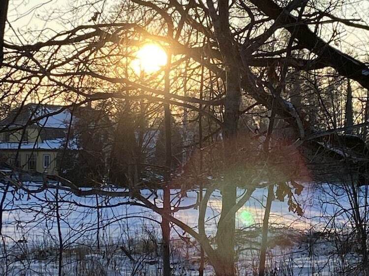 بنسيون Haus Stenzinger