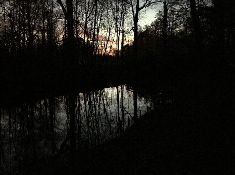 بنسيون Haus Stenzinger