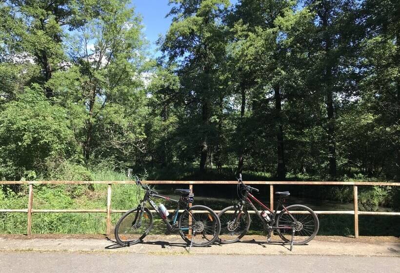 بنسيون Haus Stenzinger