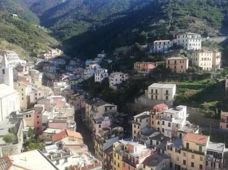 ペンション Le Camere Di Paolo