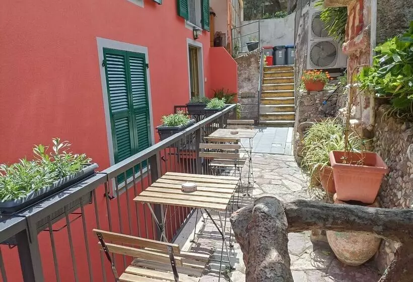 ペンション Le Camere Di Paolo