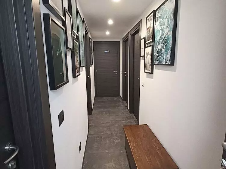 ペンション Le Camere Di Paolo