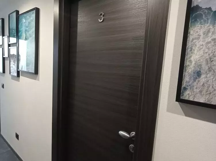 ペンション Le Camere Di Paolo