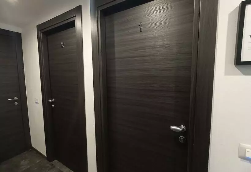 ペンション Le Camere Di Paolo