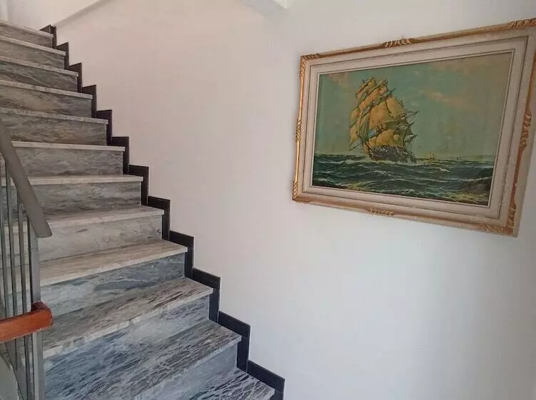 ペンション Le Camere Di Paolo