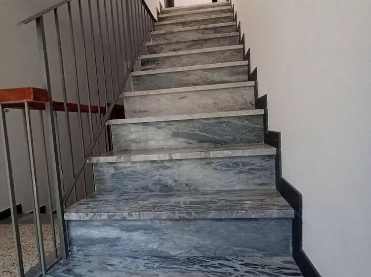 ペンション Le Camere Di Paolo