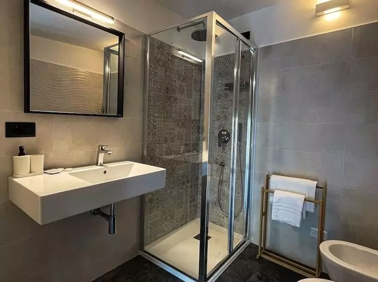 ペンション Le Camere Di Paolo