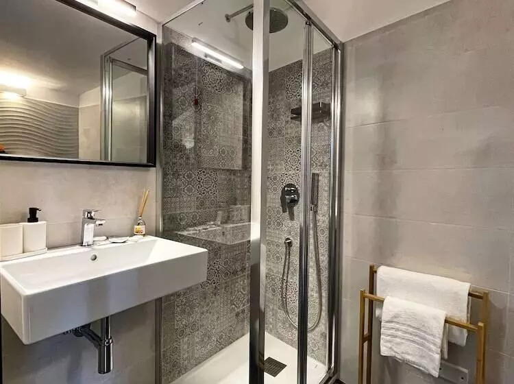 ペンション Le Camere Di Paolo