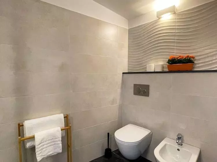 ペンション Le Camere Di Paolo