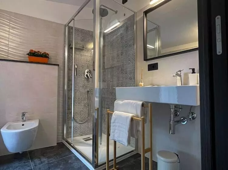 ペンション Le Camere Di Paolo