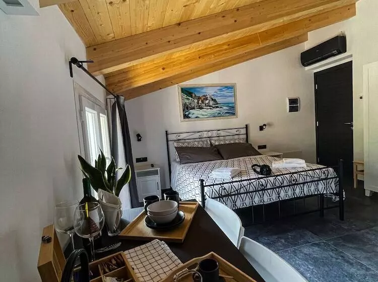 ペンション Le Camere Di Paolo