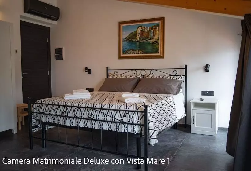 ペンション Le Camere Di Paolo