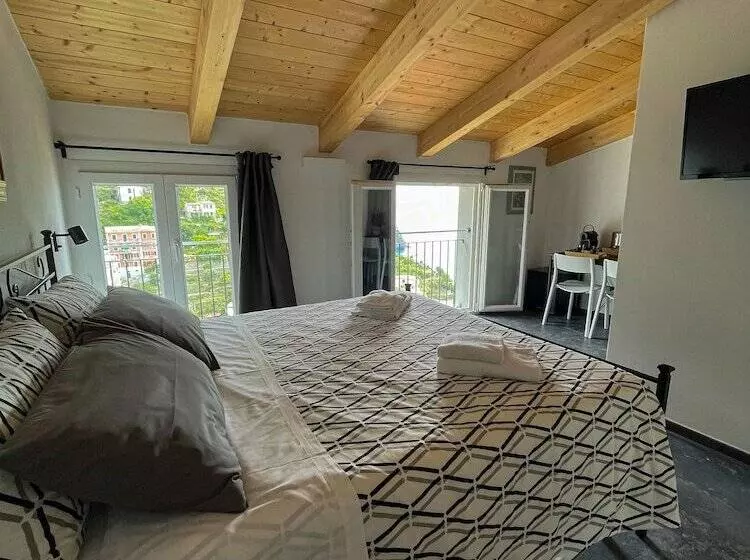 ペンション Le Camere Di Paolo