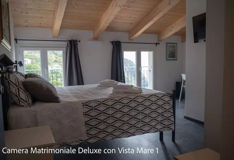 ペンション Le Camere Di Paolo