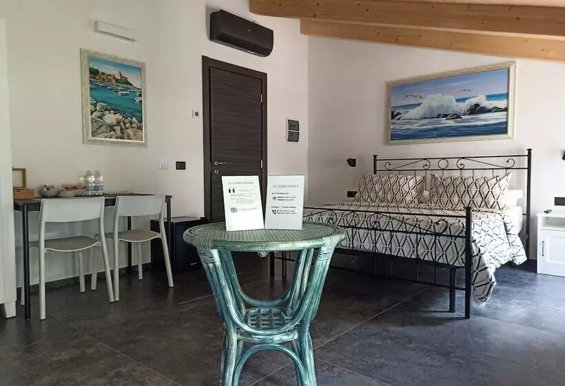 ペンション Le Camere Di Paolo