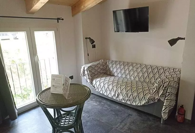 ペンション Le Camere Di Paolo