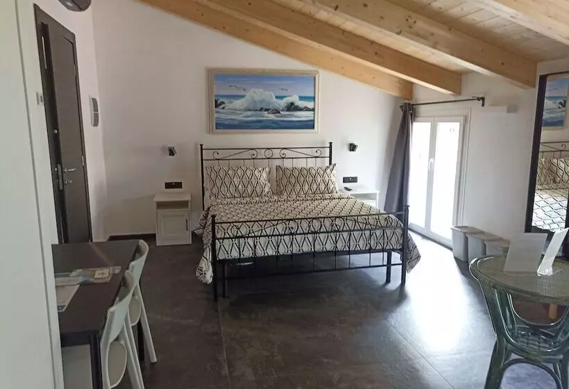 ペンション Le Camere Di Paolo